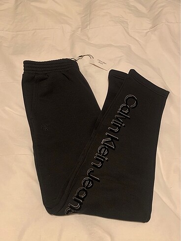 Calvin Klein Calvin Klein spor alt