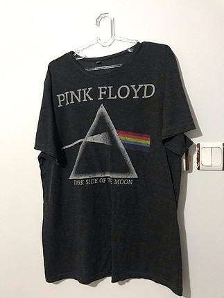 Vintage Love PİNK FLOYD TİŞÖRT
