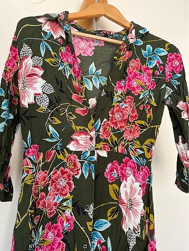 Zara Markası Bershika