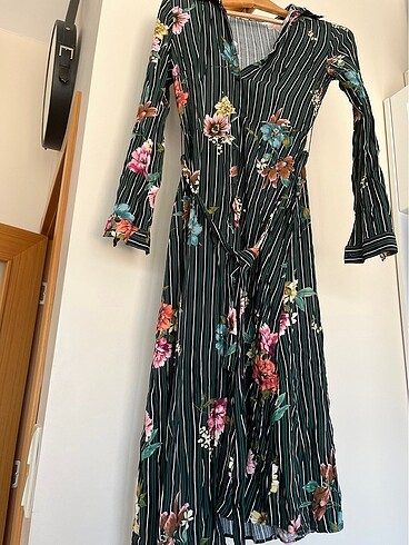 Zara Markası BERSHKA