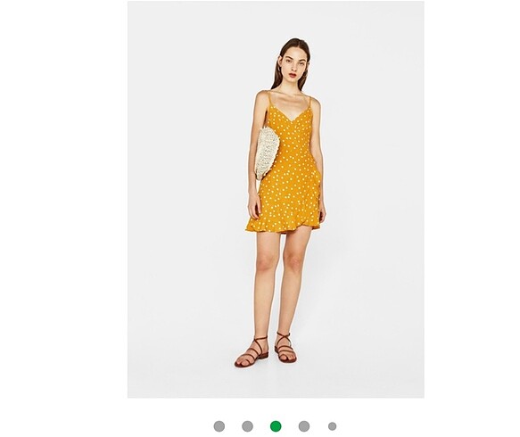 l Beden Markası BERSHKA