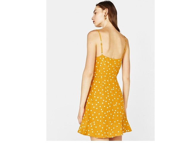 Zara Markası BERSHKA
