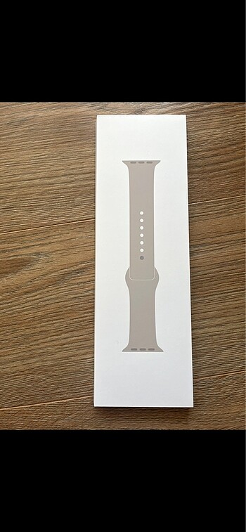 Beden Apple swatch saat