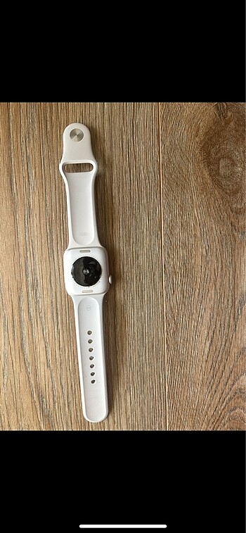 Apple Apple swatch saat