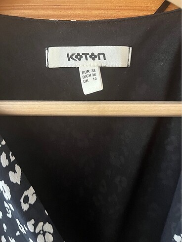 m Beden Markası koton