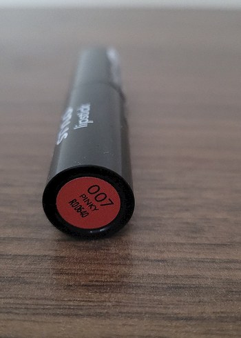 Flormar Creamy Stylo 007 Pinky Ruj
