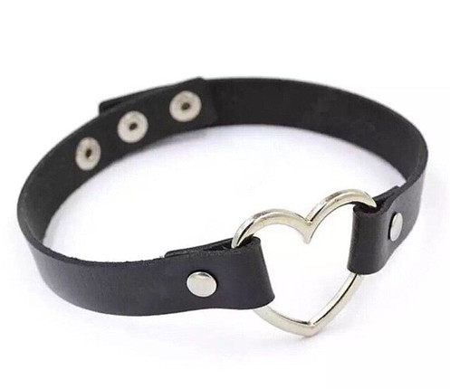 kalpli choker
