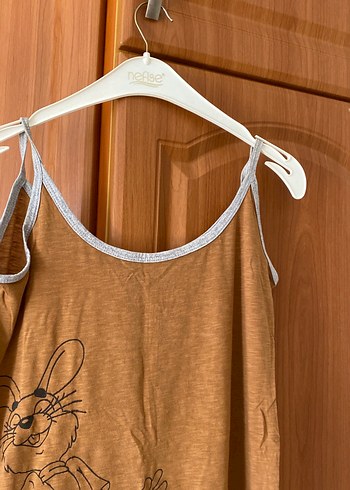 Bohem gecelik - Görsel 3