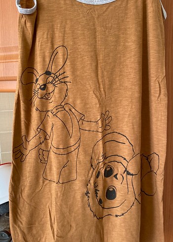 Bohem gecelik - Görsel 2