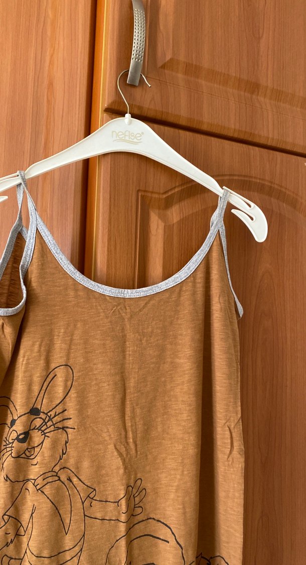 Bohem gecelik - Görsel 3