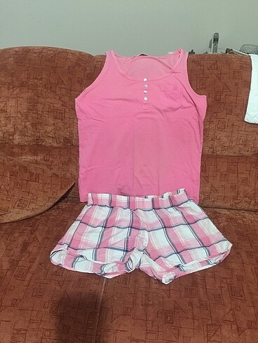 Pijama takımı