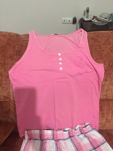LC Waikiki Pijama takımı