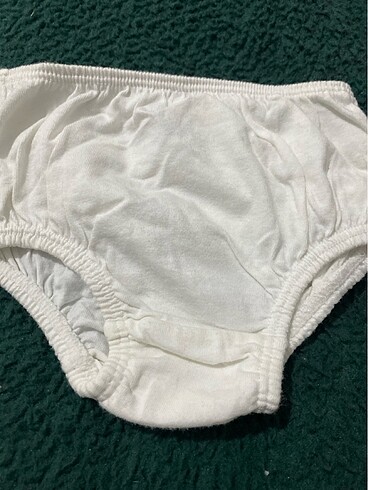 Çocuk çamaşır - Görsel 2