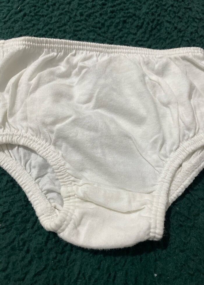 Çocuk çamaşır - Görsel 2