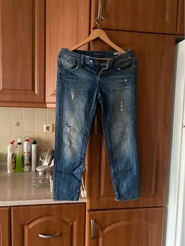 Kot pantolon