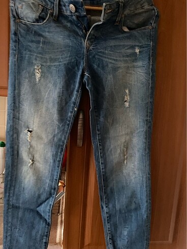 Mavi Jeans Kot pantolon