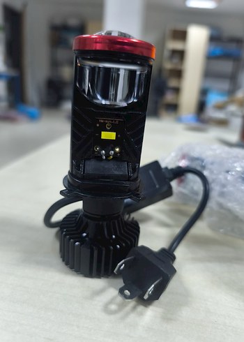 2 Adet Siyah Araç Bluetooth Kiti - Görsel 2