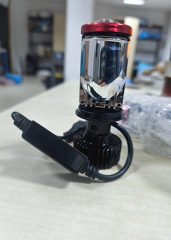 2 Adet Siyah Araç Bluetooth Kiti - Görsel 4