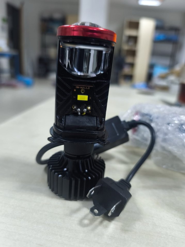 2 Adet Siyah Araç Bluetooth Kiti - Görsel 2