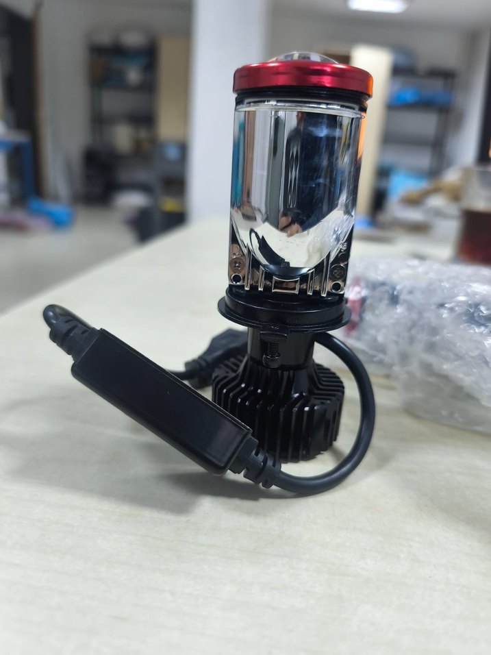 2 Adet Siyah Araç Bluetooth Kiti - Görsel 4