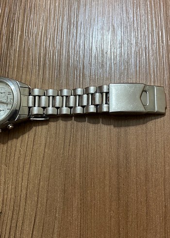 Pierre Cardin Gri Klasik Erkek Kol Saati - Görsel 4