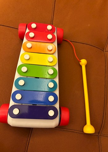 Fisher price Ksilofon Oyuncak