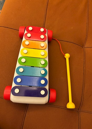 Beden Fisher price Ksilofon Oyuncak