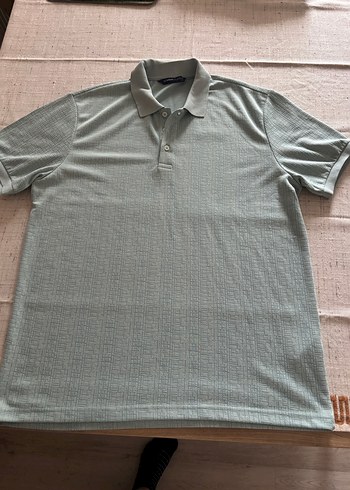 LCW Erkek Polo Tişört - Görsel 6