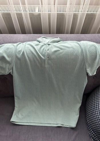 LCW Erkek Polo Tişört - Görsel 2