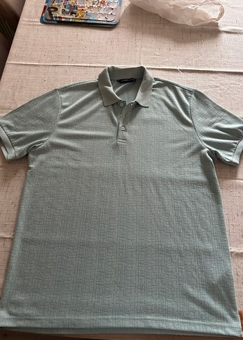 LCW Erkek Polo Tişört - Görsel 5