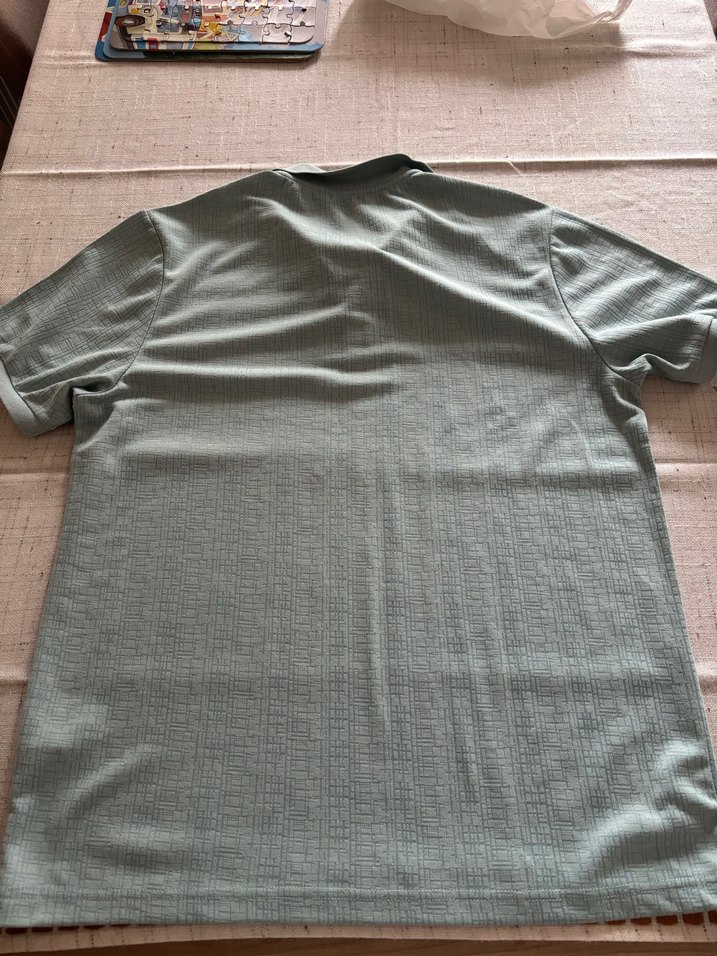 LCW Erkek Polo Tişört - Görsel 3