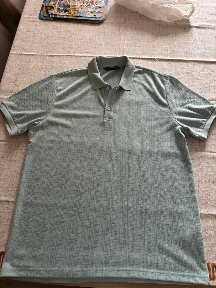 LCW Erkek Polo Tişört - Görsel 5