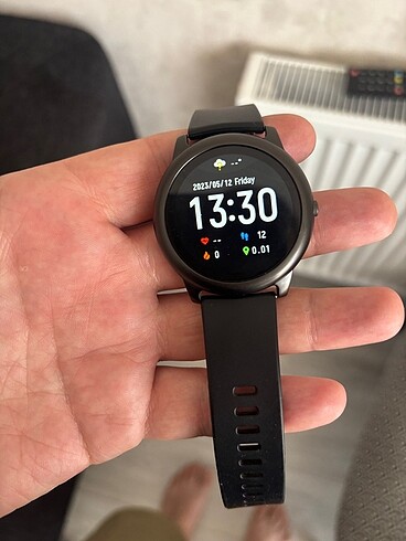 Haylou LS05 Akıllı Saat