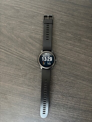  Beden Haylou LS05 Akıllı Saat