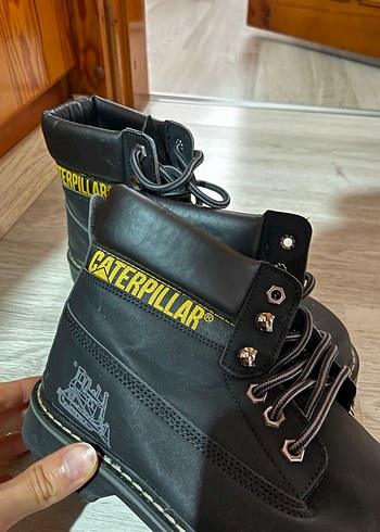 Siyah kadın bot - Görsel 3