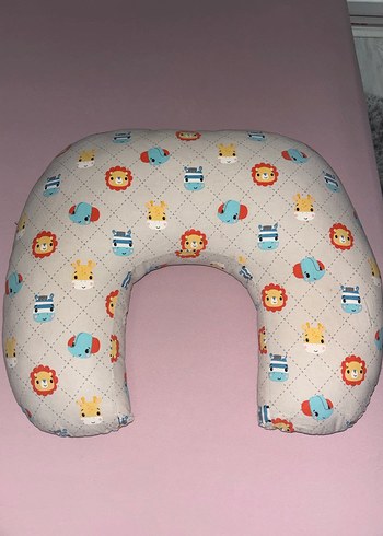 Fisher price Emzirme ve Hamile Yastığı - Görsel 3