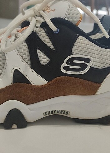 Skechers Skechers d'lites