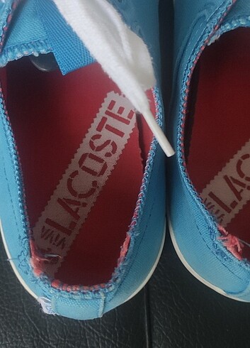 Orijinal lacoste