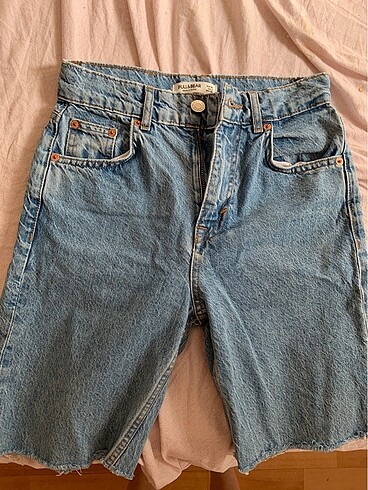 pull&bear midi sort