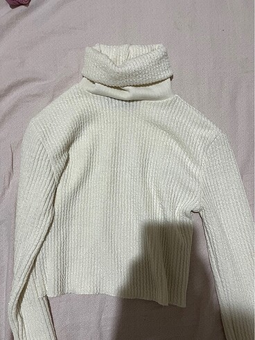 Bershka bogazli kazak