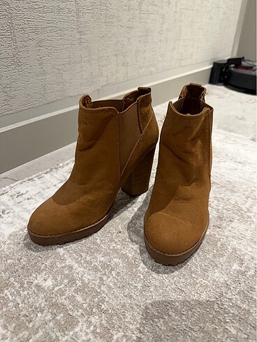 Bershka bot