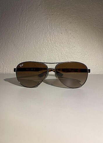 Ray-Ban Erkek Güneş Gözlüğü 