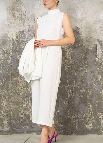 Melike Tatar tulum 