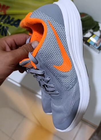 Nike yeni sezon bayan ayakkabı 