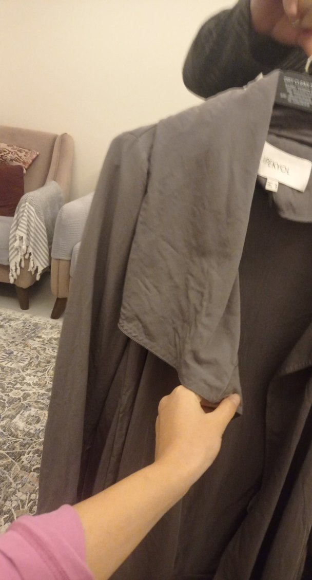 İpekyol ceket - Görsel 3