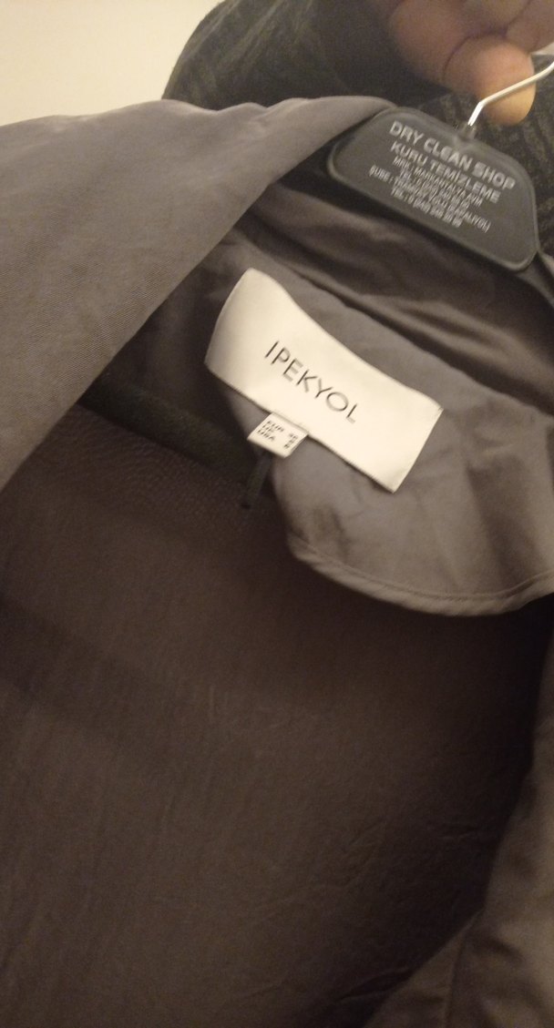 İpekyol ceket - Görsel 2