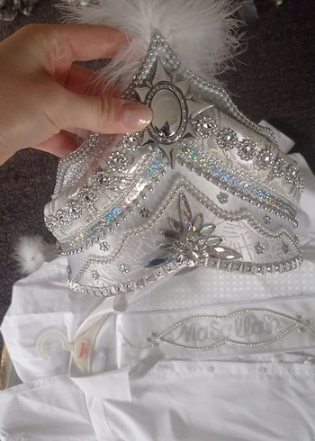 Sünnet kıyafeti - Görsel 8