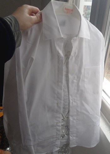 Sünnet kıyafeti - Görsel 7