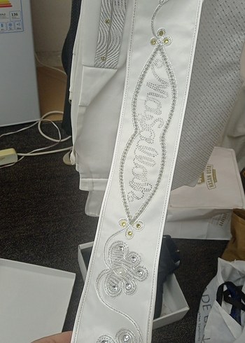 Sünnet kıyafeti - Görsel 5