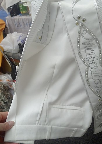 Sünnet kıyafeti - Görsel 6